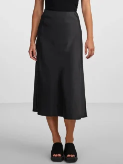 hame, YASPELLA HW MIDI SKIRT>Y.A.S Best