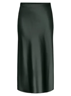 hame, YASPELLA HW MIDI SKIRT>Y.A.S Hot