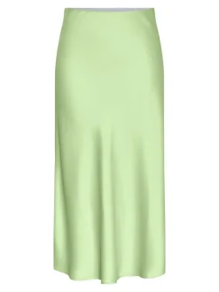 hame, YASPELLA HW MIDI SKIRT><noscript><img width=