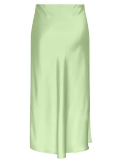 hame, YASPELLA HW MIDI SKIRT><noscript><img width=