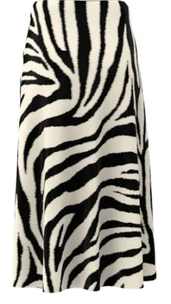 hame, YASPELLA HW MIDI SKIRT>Y.A.S Hot