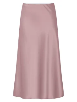 hame, YASPELLA HW MIDI SKIRT><noscript><img width=