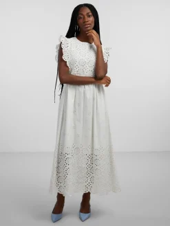 mekko, YASFIMLA SL LONG DRESS>Y.A.S Online