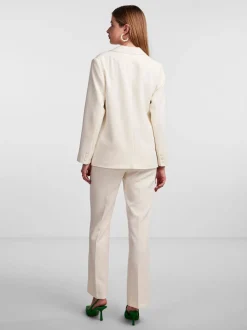 Naisten Bleiseri, K-YASBLURIS LS BLAZER NOOS>Y.A.S New