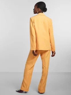 Naisten Bleiseri, K-YASBLURIS LS BLAZER NOOS>Y.A.S Sale