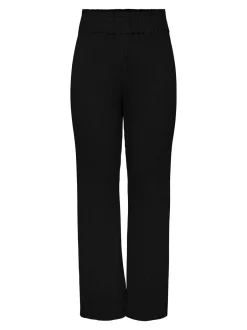 naisten housut, YASALISA HW PANT S><noscript><img width=