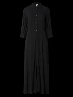Naisten Maksimekko YASSAVANNA LONG SHIRT DRESS Mille><noscript><img width=