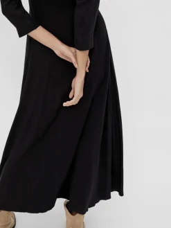 Naisten Maksimekko YASSAVANNA LONG SHIRT DRESS Mille><noscript><img width=