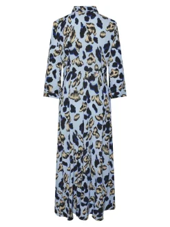 Naisten Maksimekko YASSAVANNA LONG SHIRT DRESS><noscript><img width=