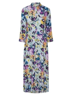 Naisten Maksimekko YASSAVANNA LONG SHIRT DRESS><noscript><img width=