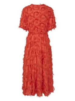 Naisten Mekko, K-YASPAZYLLA 2/4 MIDI DRESS><noscript><img width=