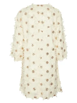 Naisten Mekko, YASABELONE DRESS Sheer Bliss><noscript><img width=