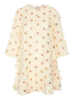 Naisten Mekko, YASABELONE DRESS Sheer Bliss><noscript><img width=