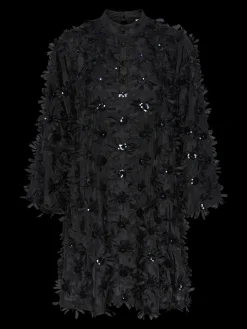 naisten mekko, YASABELONE 7/8 SHORT DRESS>Y.A.S Outlet