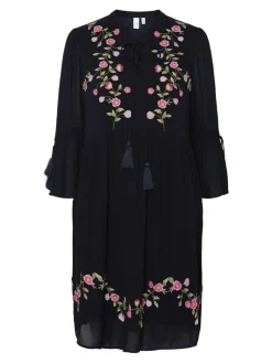 naisten mekko, YASCHELLA 3/4 TUNIC NEW>Y.A.S Sale