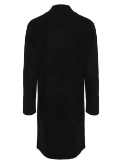 Naisten Mekko, YASEMILIE LS FUNNEL KNIT DRESS S. NOOS>Y.A.S Outlet