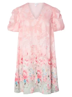 naisten mekko, YASHANNAH 2/4 DRESS i>Y.A.S Sale