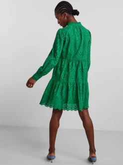 Naisten Mekko YASHOLI LS DRESS S>Y.A.S Clearance