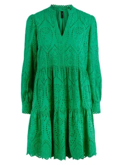 Naisten Mekko YASHOLI LS DRESS S><noscript><img width=