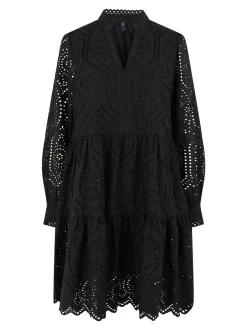 Naisten Mekko YASHOLI LS DRESS S><noscript><img width=