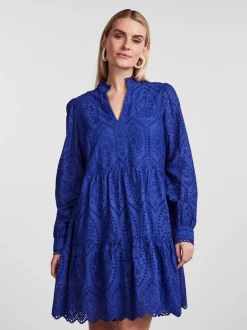 Naisten Mekko YASHOLI LS DRESS S>Y.A.S Online