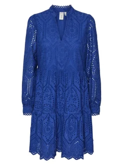 Naisten Mekko YASHOLI LS DRESS S>Y.A.S Online