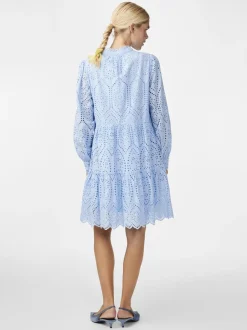 Naisten Mekko YASHOLI LS DRESS S>Y.A.S Sale