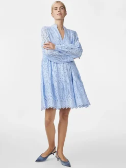 Naisten Mekko YASHOLI LS DRESS S><noscript><img width=