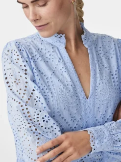 Naisten Mekko YASHOLI LS DRESS S><noscript><img width=