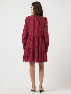 Naisten Mekko YASHOLI LS DRESS S>Y.A.S Sale