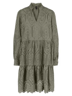 Naisten Mekko YASHOLI LS DRESS S><noscript><img width=