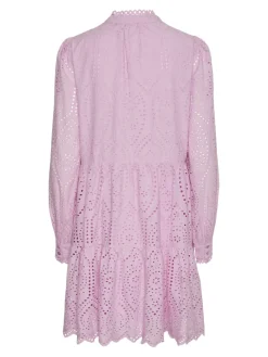 Naisten Mekko YASHOLI LS DRESS S>Y.A.S Sale