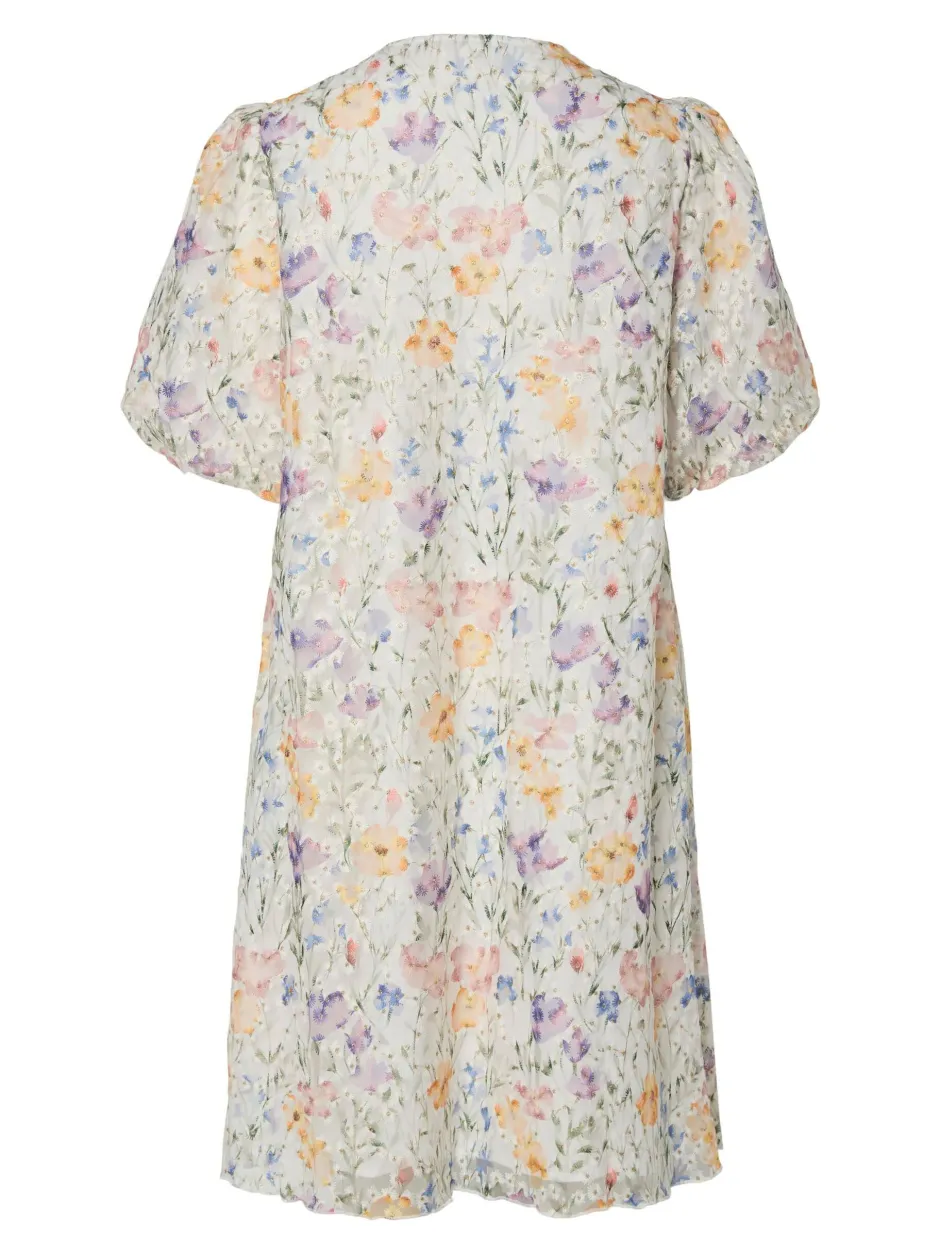 naisten mekko, YASLEANNA SS DRESS S. - SHOW>Y.A.S Discount