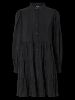 naisten mekko, YASPALA LS DRESS S.><noscript><img width=