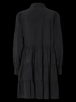 naisten mekko, YASPALA LS DRESS S.><noscript><img width=