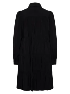 Naisten Mekko, YASPALA LS SHIRT DRESS><noscript><img width=