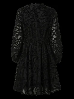 naisten mekko, YASPARIA LS DRESS S.><noscript><img width=