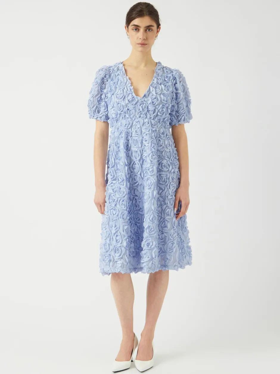naisten mekko, YASROSIVA 2/4 MIDI DRESS S>Y.A.S Discount
