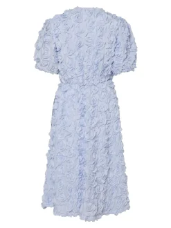 naisten mekko, YASROSIVA 2/4 MIDI DRESS S><noscript><img width=