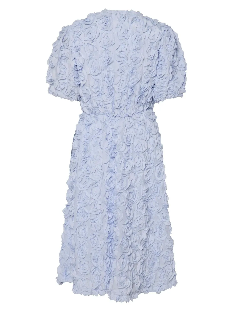 naisten mekko, YASROSIVA 2/4 MIDI DRESS S>Y.A.S Discount