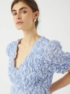 naisten mekko, YASROSIVA 2/4 MIDI DRESS S><noscript><img width=