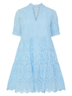 Naisten Minimekko YASHOLI SS DRESS>Y.A.S Online