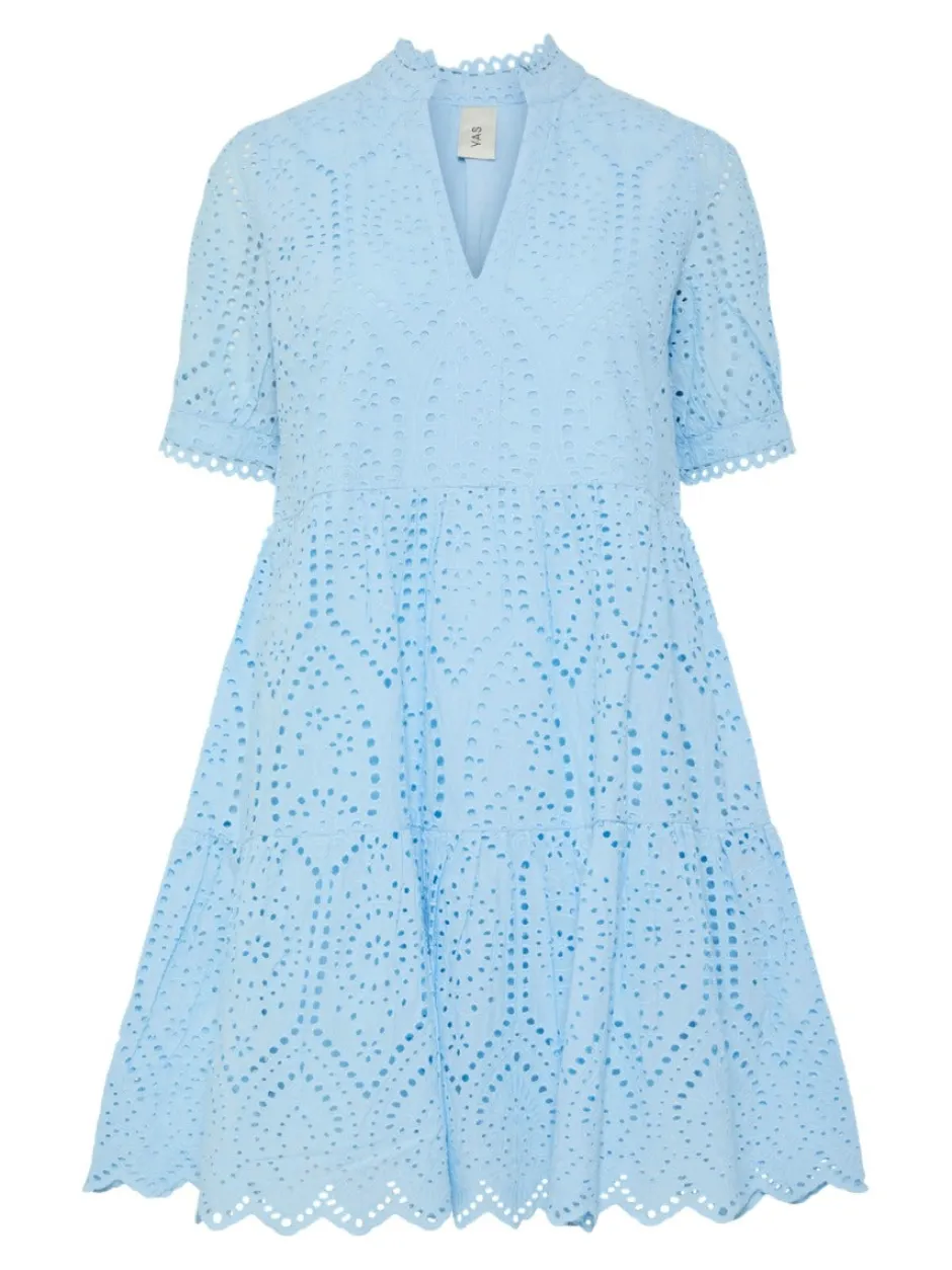 Naisten Minimekko YASHOLI SS DRESS>Y.A.S Online