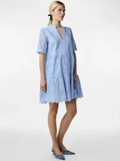 Naisten Minimekko YASHOLI SS DRESS><noscript><img width=