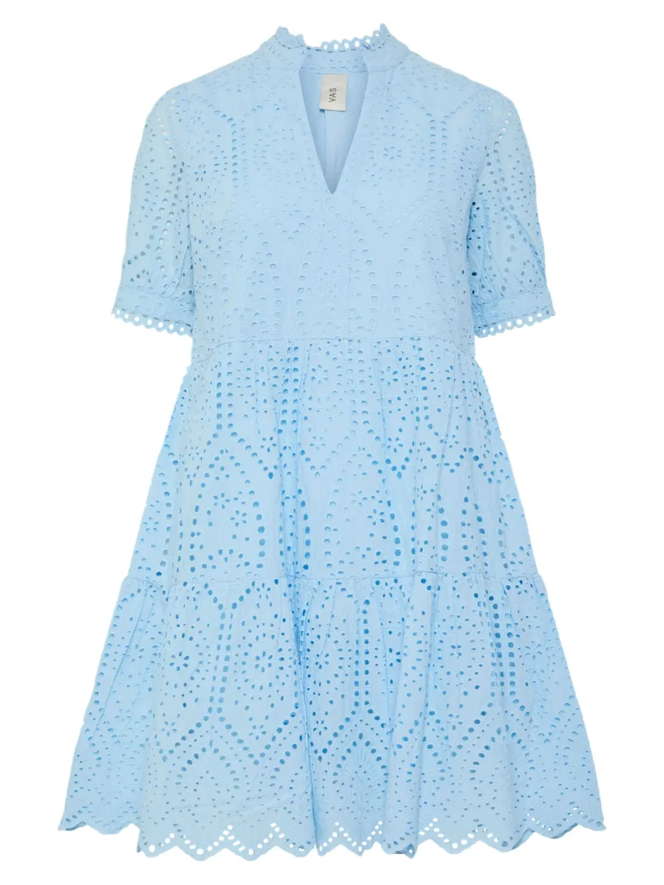 Naisten Minimekko YASHOLI SS DRESS>Y.A.S Online