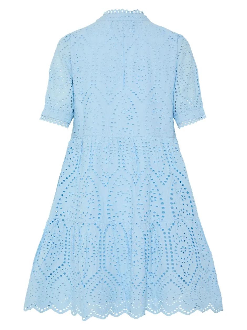 Naisten Minimekko YASHOLI SS DRESS>Y.A.S Online