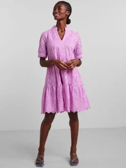 Naisten Minimekko YASHOLI SS DRESS><noscript><img width=