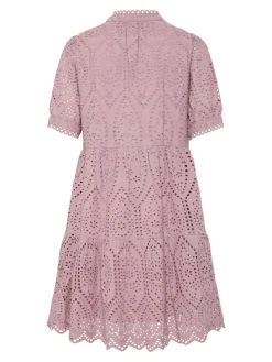 Naisten Minimekko YASHOLI SS DRESS><noscript><img width=