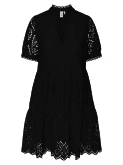 Naisten Minimekko YASHOLI SS DRESS><noscript><img width=