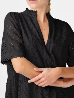 Naisten Minimekko YASHOLI SS DRESS><noscript><img width=